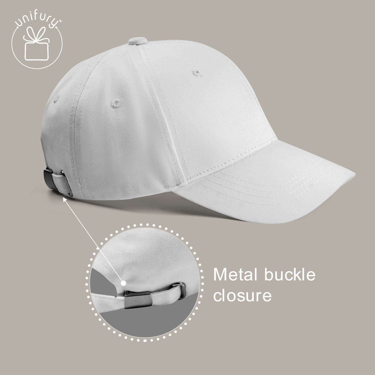 Custom Kids Name, Personalized Dad Gift Embroidered Hat