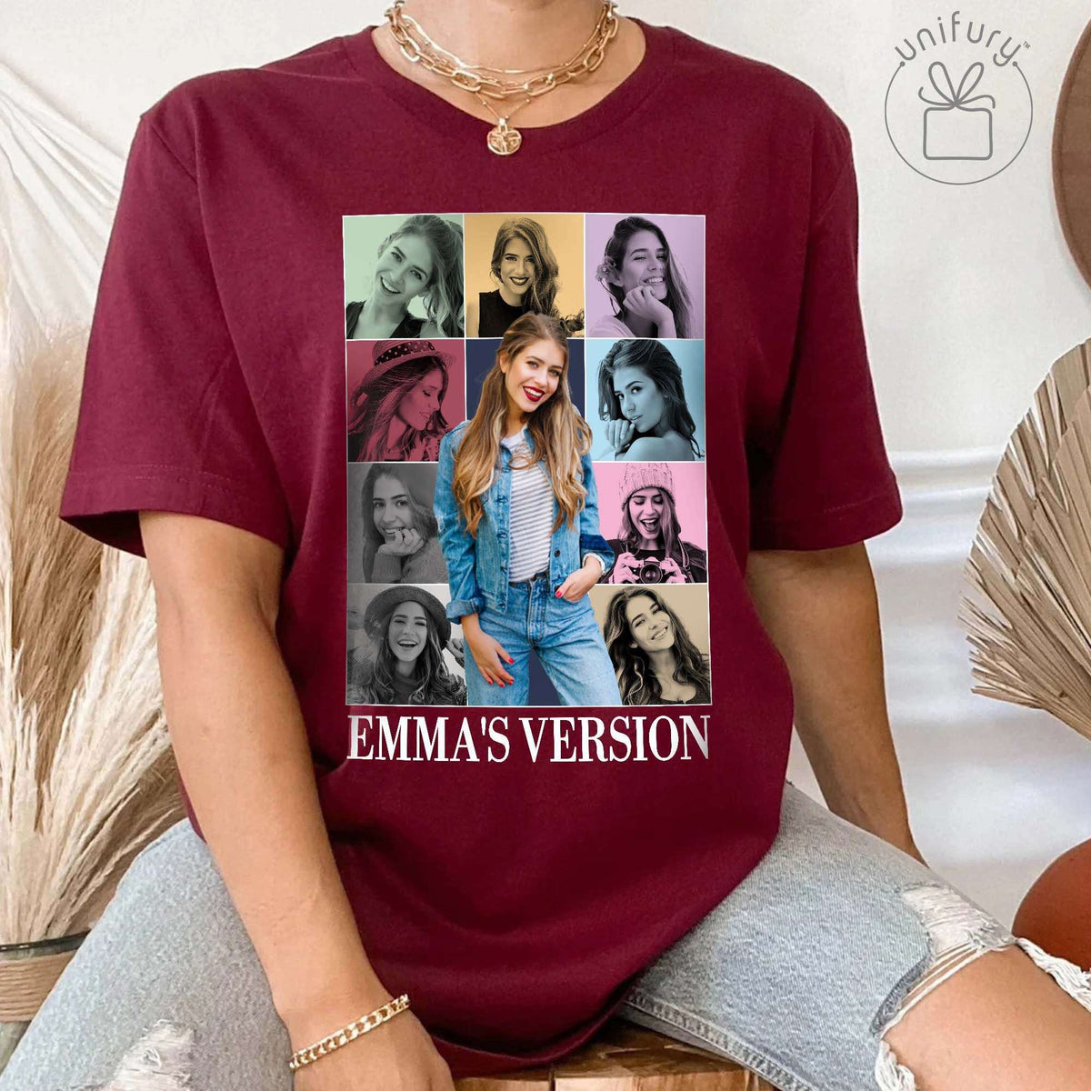 Custom Cat's Version Bootleg T-shirt For Cat Lovers