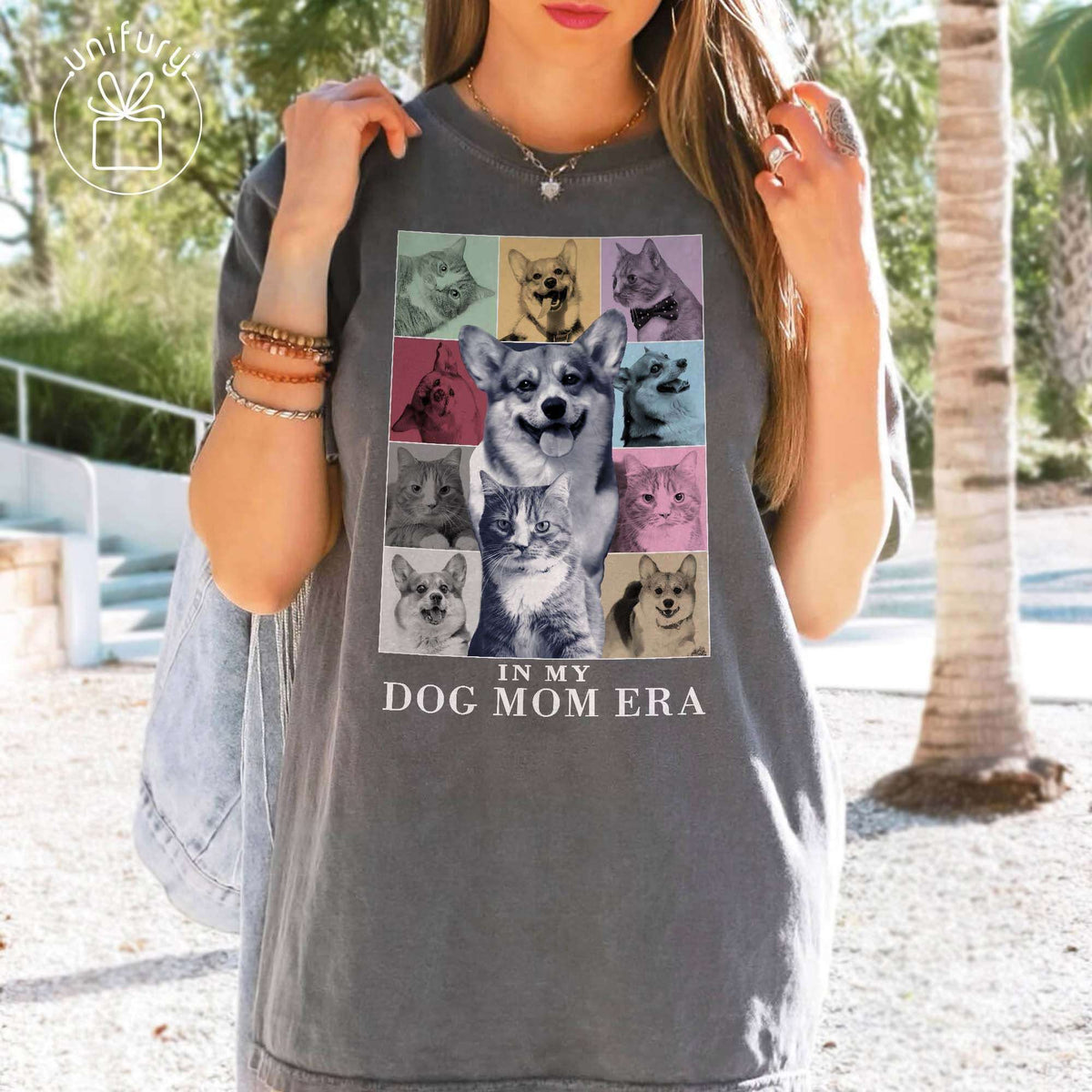 Custom Cat's Version Bootleg T-shirt For Cat Lovers