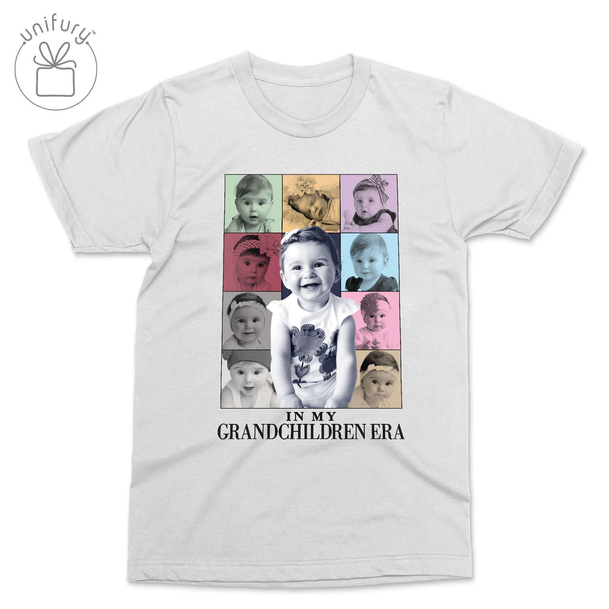 Custom Dog's Version Tee T-shirt For Dog Lovers